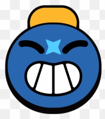 User Blogcaptain Gleen Du Granderanking All Brawlers Emoji,