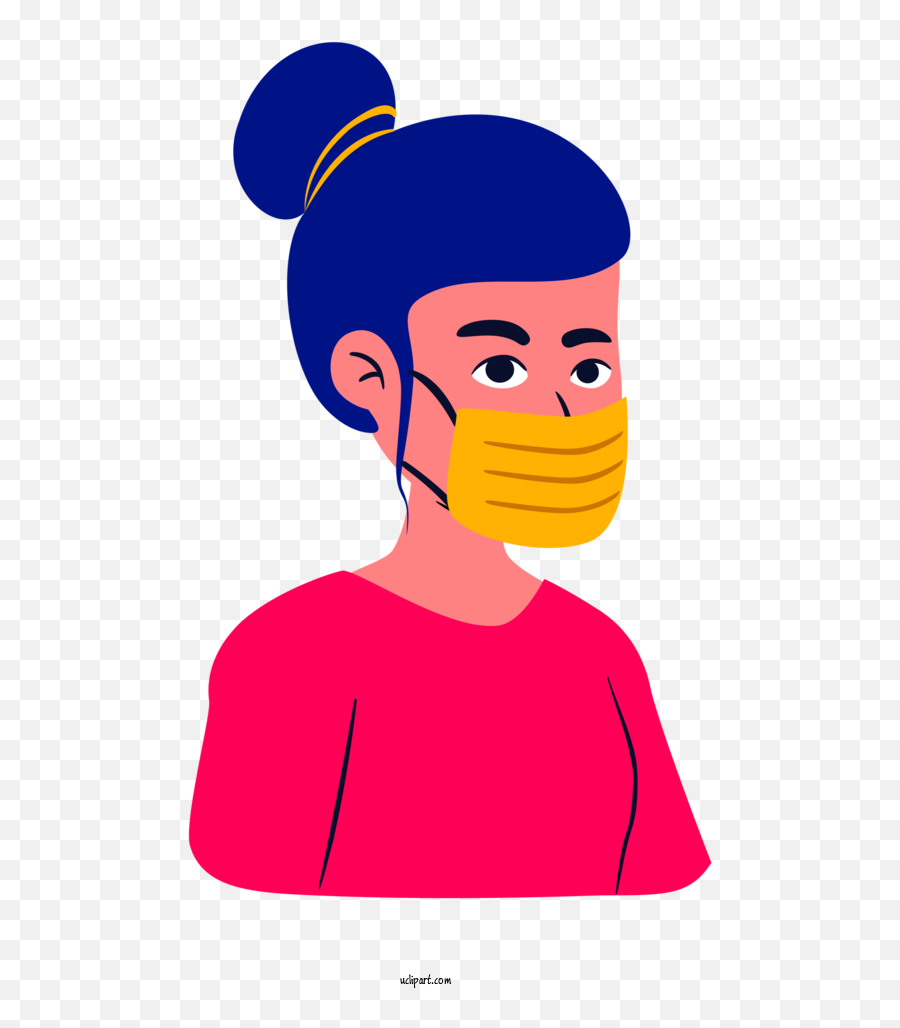 Medical Face Forehead For Surgical Mask - Surgical Mask Emoji,Emoticon For Camel On Fb