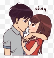 Love Emotionsnoproblem Sticker By Eduardo Emoji,Romance Emotions