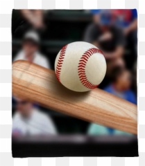 Baseball Bat Hitting Ball Plush Blanket U2022 Pixers - We Live To Emoji,Baseball Bat Japanese Emoticon