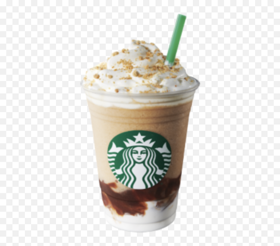 Vaso Starbucks Frappuccino Sticker - Starbucks Frappuccino Emoji,Frappuccino Emoji