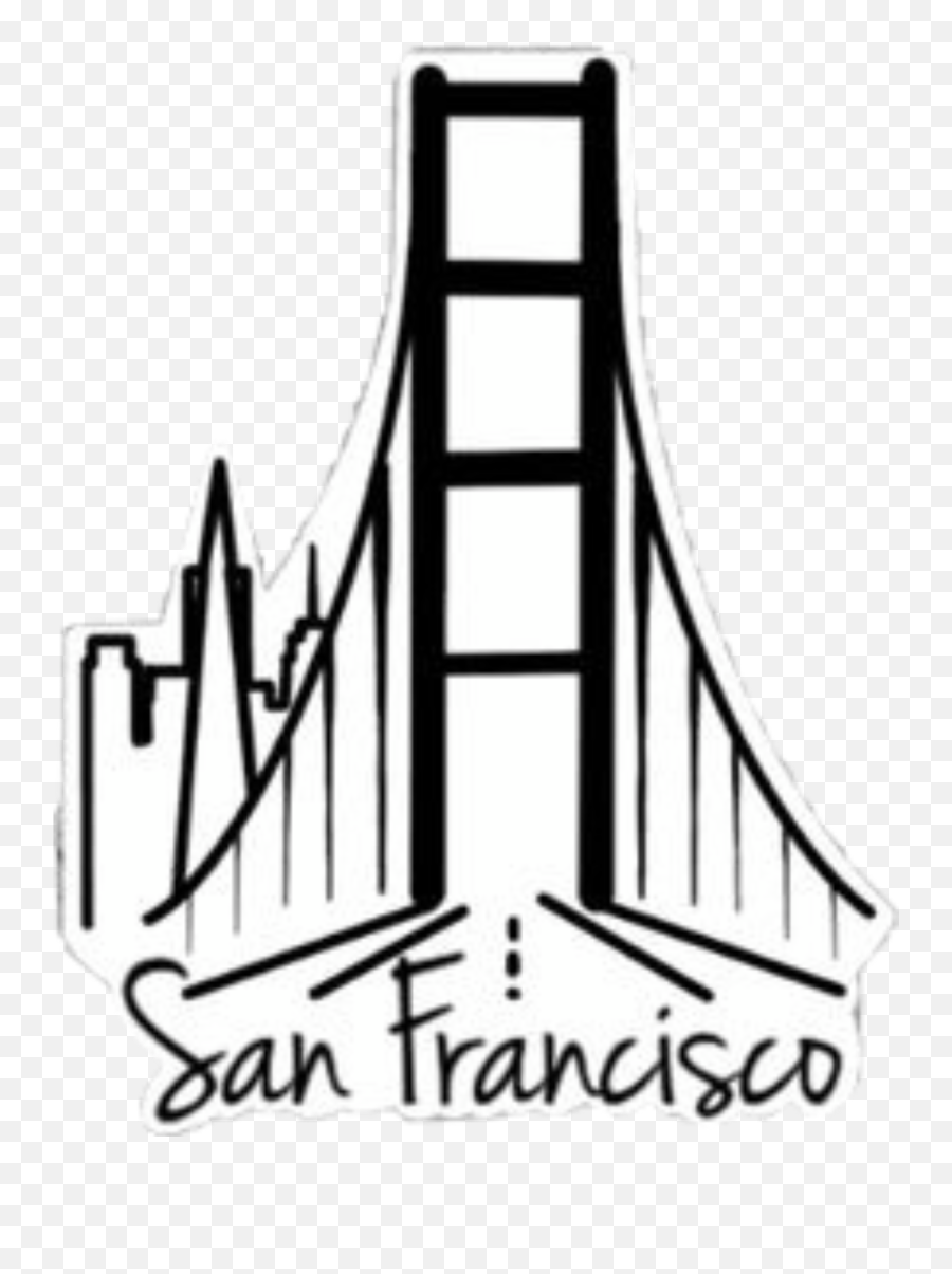 The Most Edited Horan Picsart Emoji,Bridge Emoji Golden Gate
