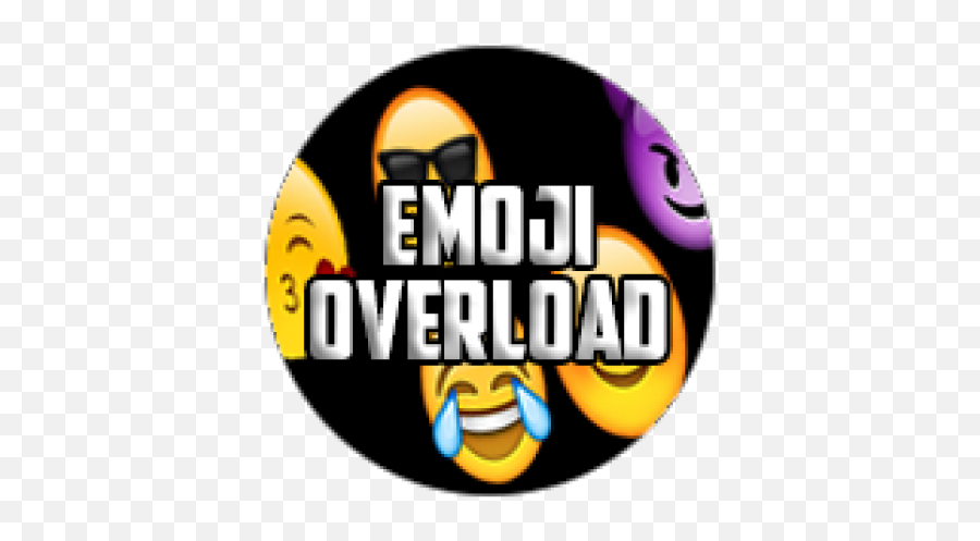 Emoji Overload Effect - Roblox,420 Emoji