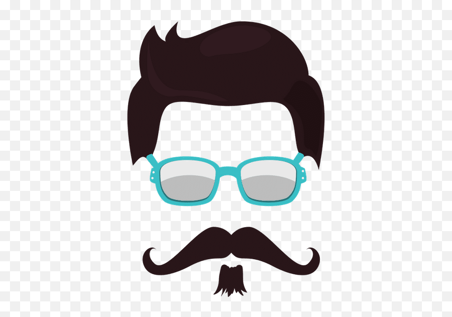 Studiog U2013 Canva Emoji,Android Emojis Mustache Man