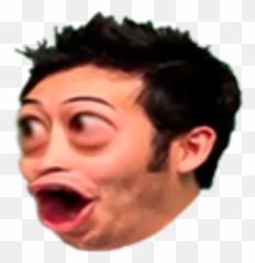 Pogchamp Telegram Stickers Emoji,Pog Face Emoji