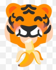 Deirdre Connolly On Twitter Httpstcocy1xkzzdkn Emoji,Tiger Emoji Copy And Paste