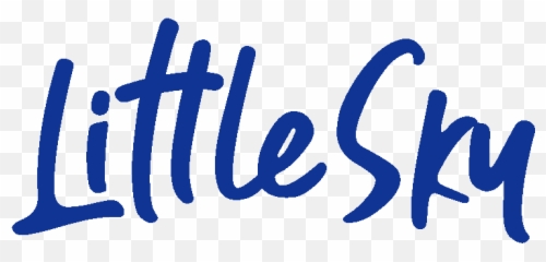 Little Sky Emoji,House And Sky Emoji Art