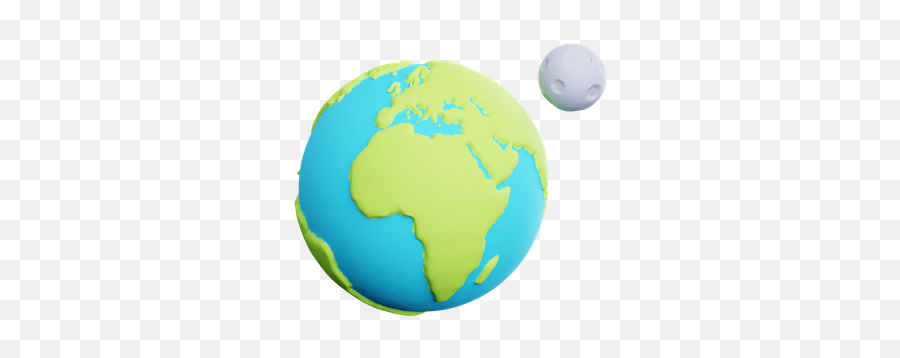Premium Earth 3d Illustration Download In Png Obj Or Blend Emoji,Earth Flag Emoji