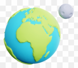 Premium Earth 3d Illustration Download In Png Obj Or Blend Emoji,Earth Flag Emoji