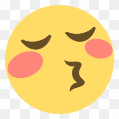 List Of Emoji One Smileys People - Emoji,Pouty Lip Emoji