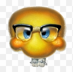 Aeron Cargill On Behance - Happy Emoji,Cub Emoji