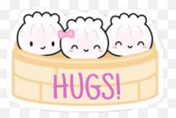 To - Kawaii Dumpling Emoji,Dumpling Emoji