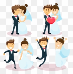 Emotions Clipart Happy Group Emotions - Bridegroom Emoji,The Group Emotions