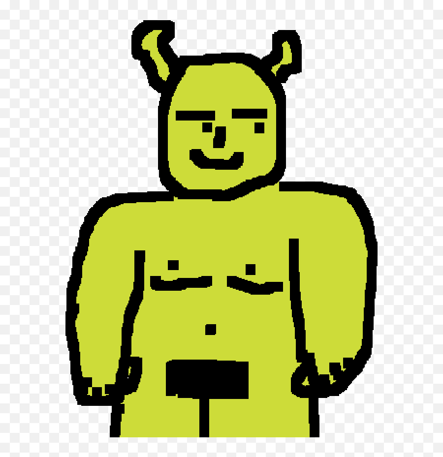 free shrek clipart