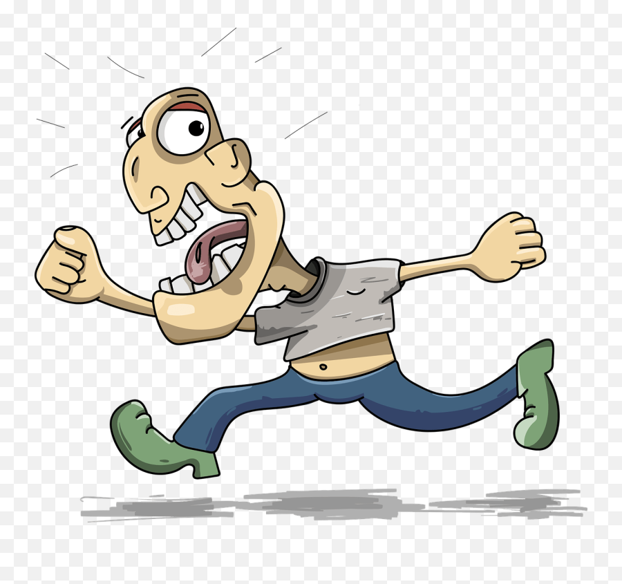 100 Free Crying U0026 Sad Vectors - Pixabay Scary Run Emoji,Boy Running Emoji