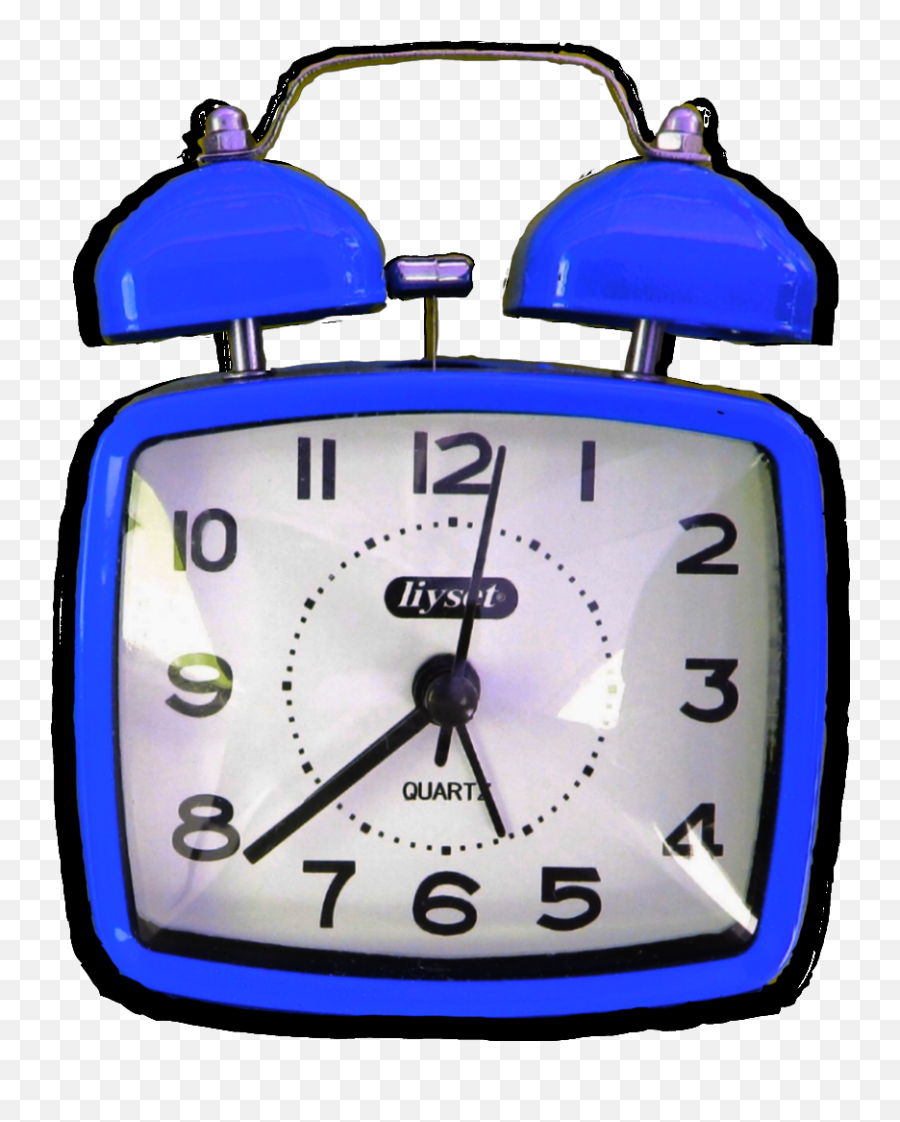 Clock Sticker - Clock Emoji,Alarm Clock Emoji