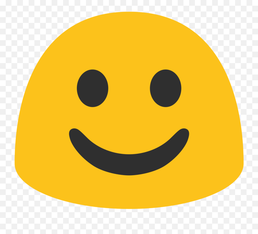 Incunabula On Twitter To An English Speaker It Seems - Android Smile Emoji Png,Emotion Words