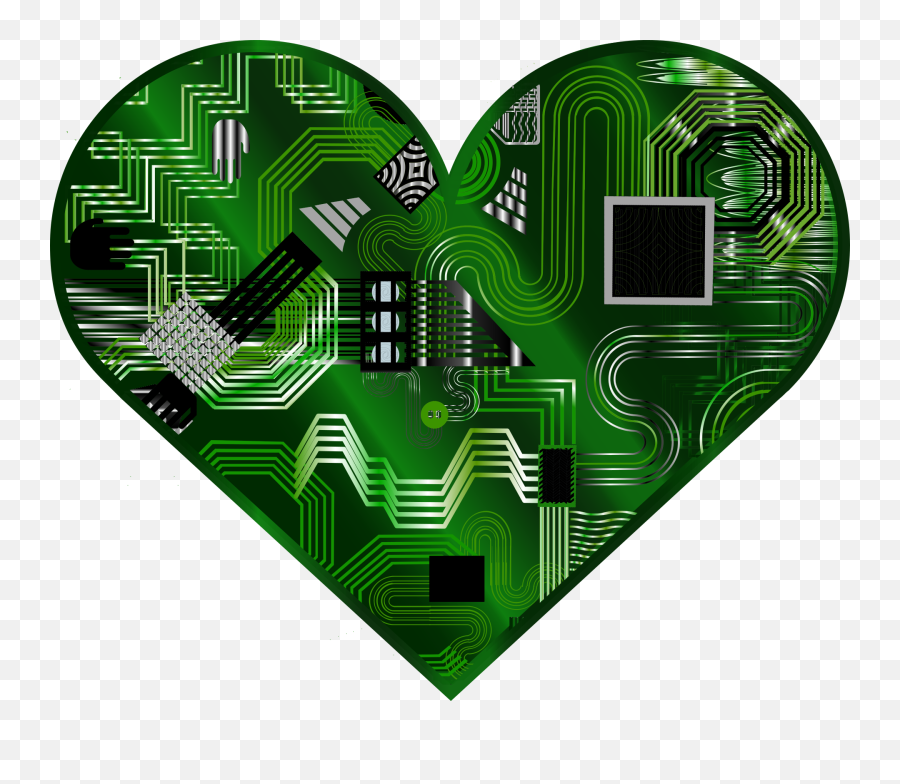 Index Of Wp - Contentuploads201911 Technology Heart Green Emoji,Telescope Emoticon
