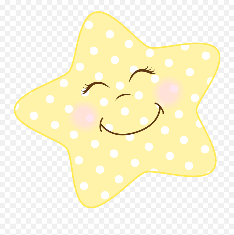 24 Ideas - Baby Stars Clipart Emoji,Emoticons De Estrelinhas