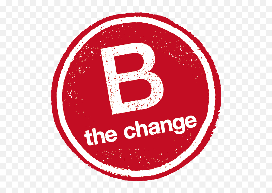 B Corporation Creating A Better Business - Little Soap Company B Corp B Change Emoji,B&w Heart Emoji