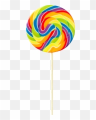 Orange Clipart Lollipop Orange Lollipop Transparent Free - Lollipop Png Transparent Emoji,Lollipop Lips Emoji Pop