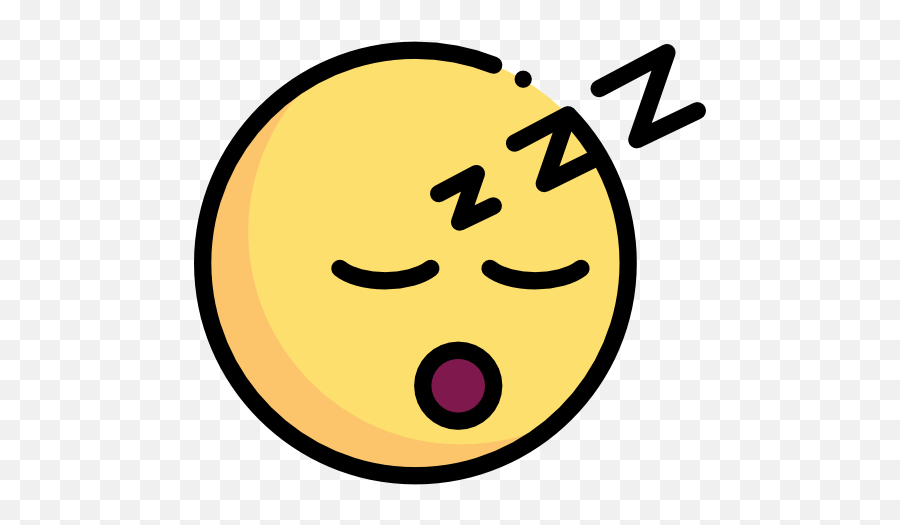 Sleeping - Free Smileys Icons Emoji,Bagpipes Emoji