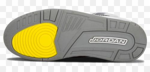 Air Jordan 3 - Round Toe Emoji,Oregon Ducks Emoji