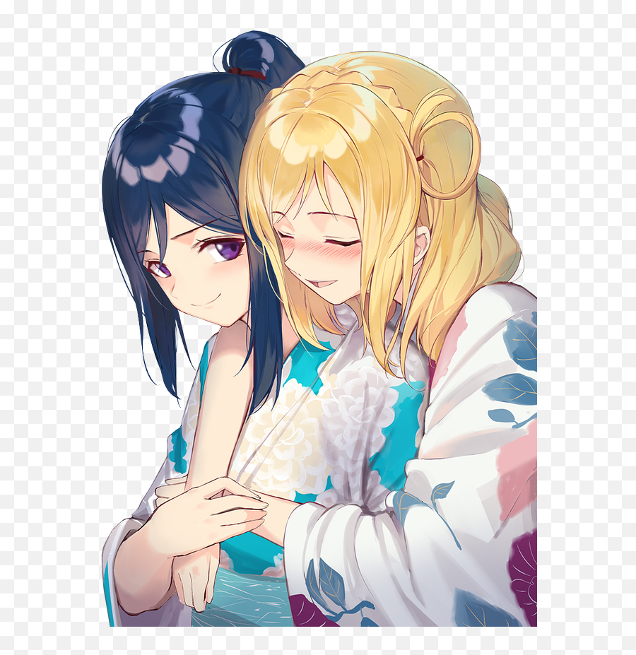 Kanan Mari Kananmatsuura Sticker - Happy Emoji,Mari Ohara Emoji