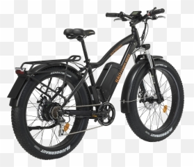 Pin Auf Fahrrad - Black Thunder Bike Emoji,Emotion Folding Bike