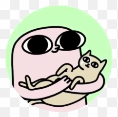 Ketnipz Cat Cri Cry Green Sticker - Ketnipz Icon Emoji,Cri Emoji