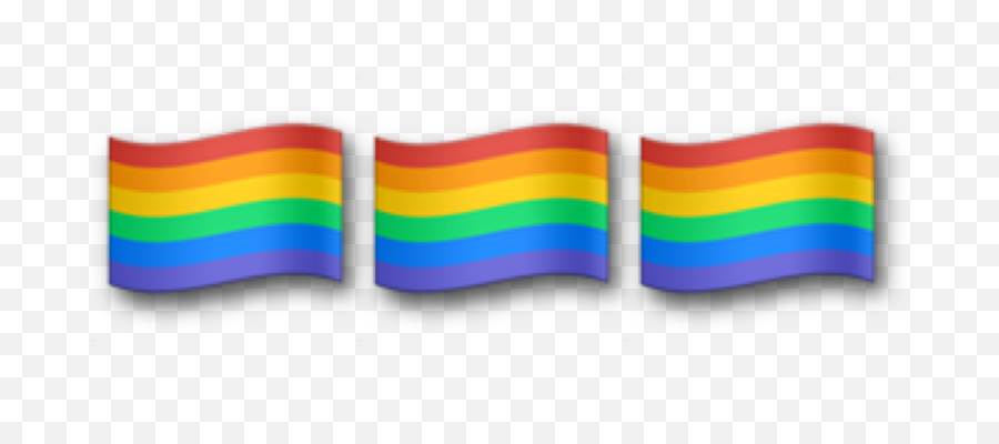 Pride Pridemonth Prideflag Emojis - Vertical,Pride Emojis