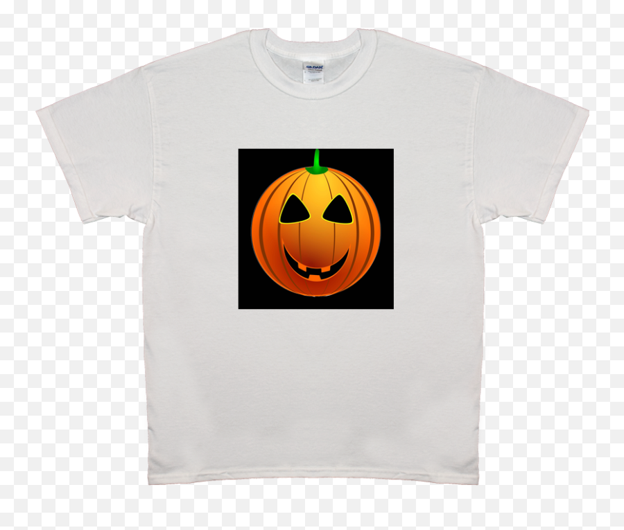 Emoji Halloween Pumpkin Tee Shirt Mens - Jack O Lantern Clip Art,Pumpkin Emoji Transparent