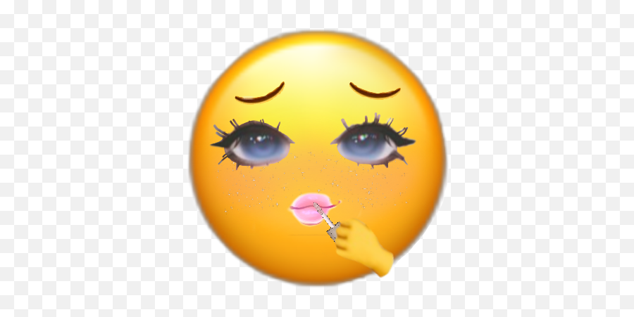 The Most Edited - Happy Emoji,Killer Queen Emoticon