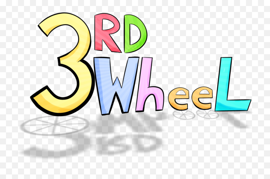 3rd Wheel Emoji,Intro Wheel Emotion