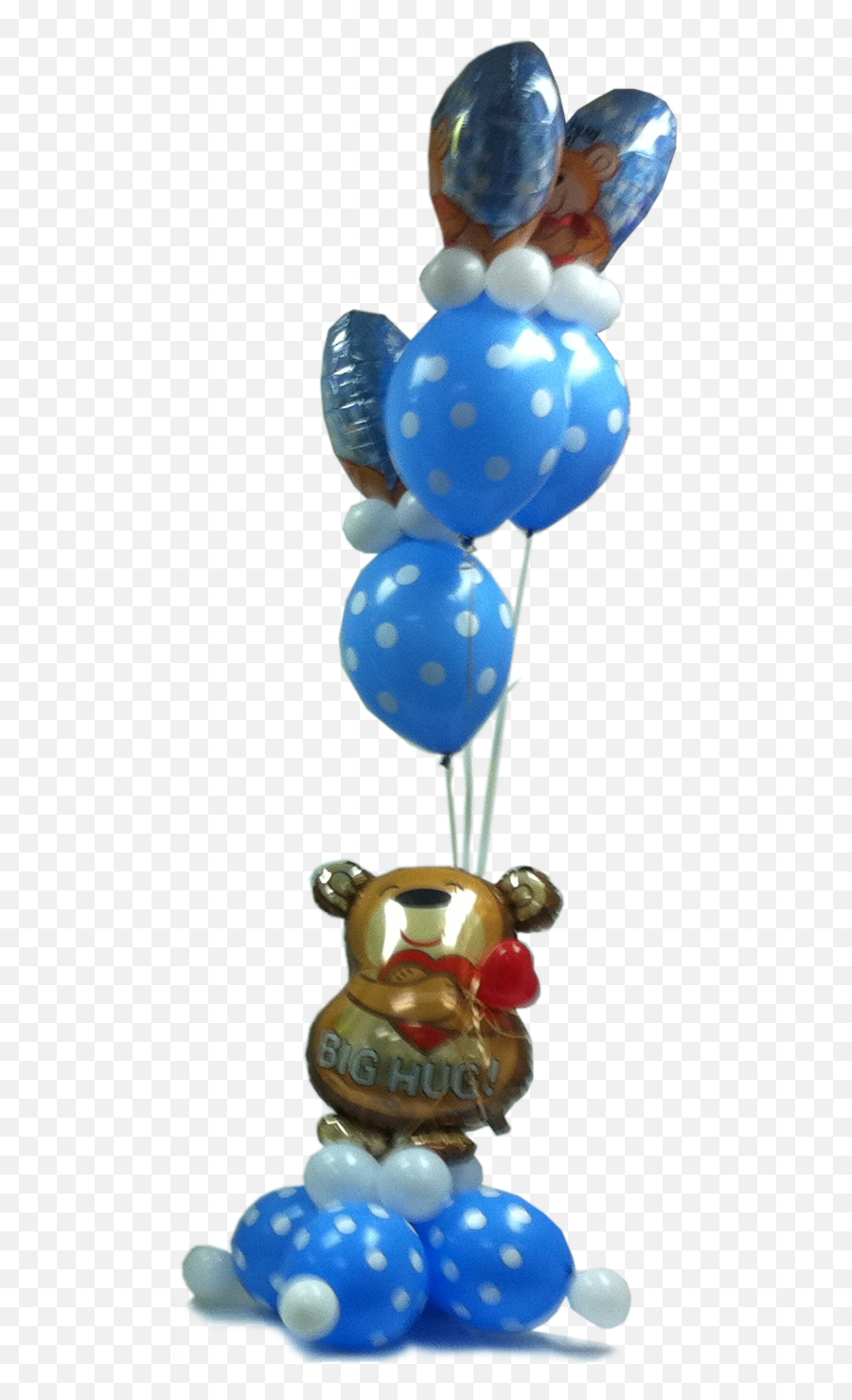 Balloon Centerpieces - Balloon City Is A Unique Decorating Toy Emoji,Emoji Centerpiece Ideas
