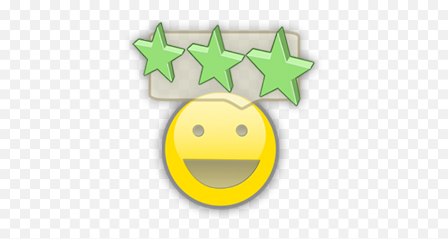Ratecred - Happy Emoji,Yumm Emoticon
