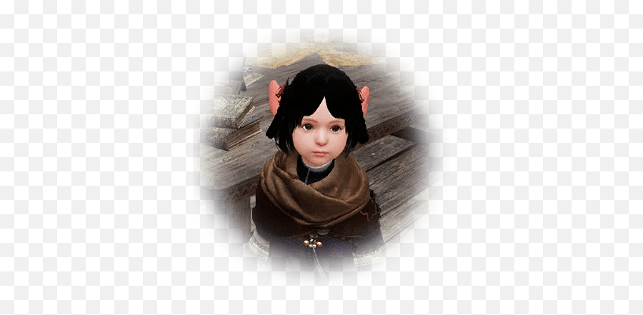 Art Of Sharing - Odelphin Bdo Emoji,Bdo Ranger Emoticons