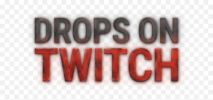 Rust Twitch Drops - Language Emoji,New Twitch User Adding Emojis To Twich