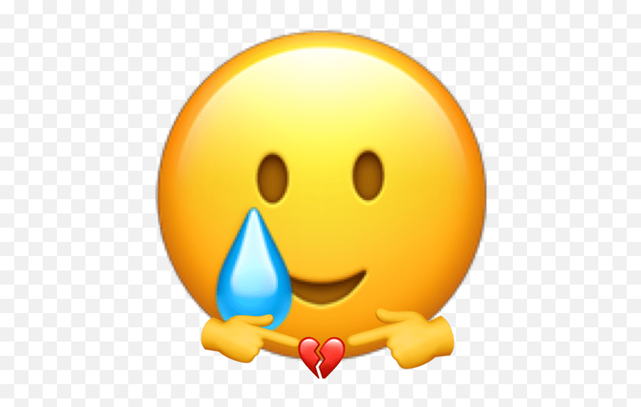 Deerbandstickers - Rörd Emoji,Kermit Heart Emojis