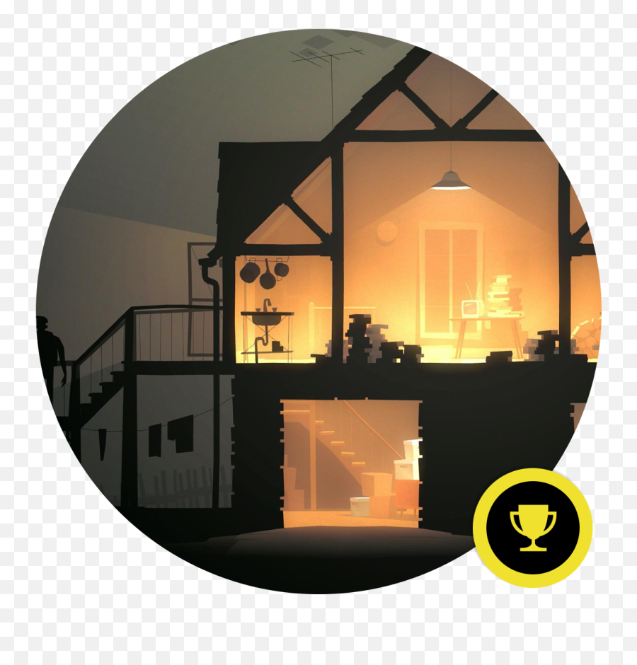 2020 Games Of The Year The Ultimate Celebration Of 2020u0027s - Kentucky Route Zero Emoji,No Emotion For Rolling Gacha