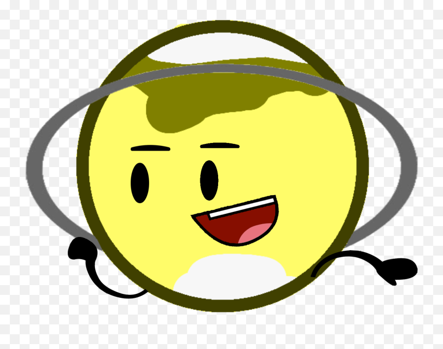 Mars - Happy Emoji,Ascared Emoticon