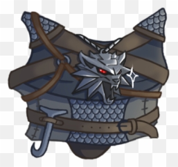 Roopoo - Kaer Morhen Armor Emoji,Zombie Scream Emoticon Steam