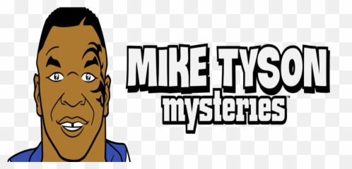 W2w2nite 51318 Wwe Network Nick Jr Fox Adult Swim - Mike Tyson Cartoon Tatto Emoji,Nick Jr., Emotions Song