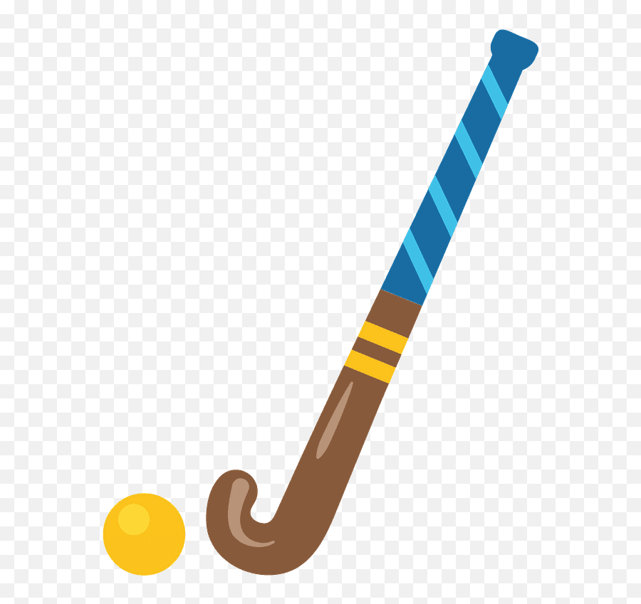 Field Hockey Emoji - Hockey Stick,Hockey Emoji Android