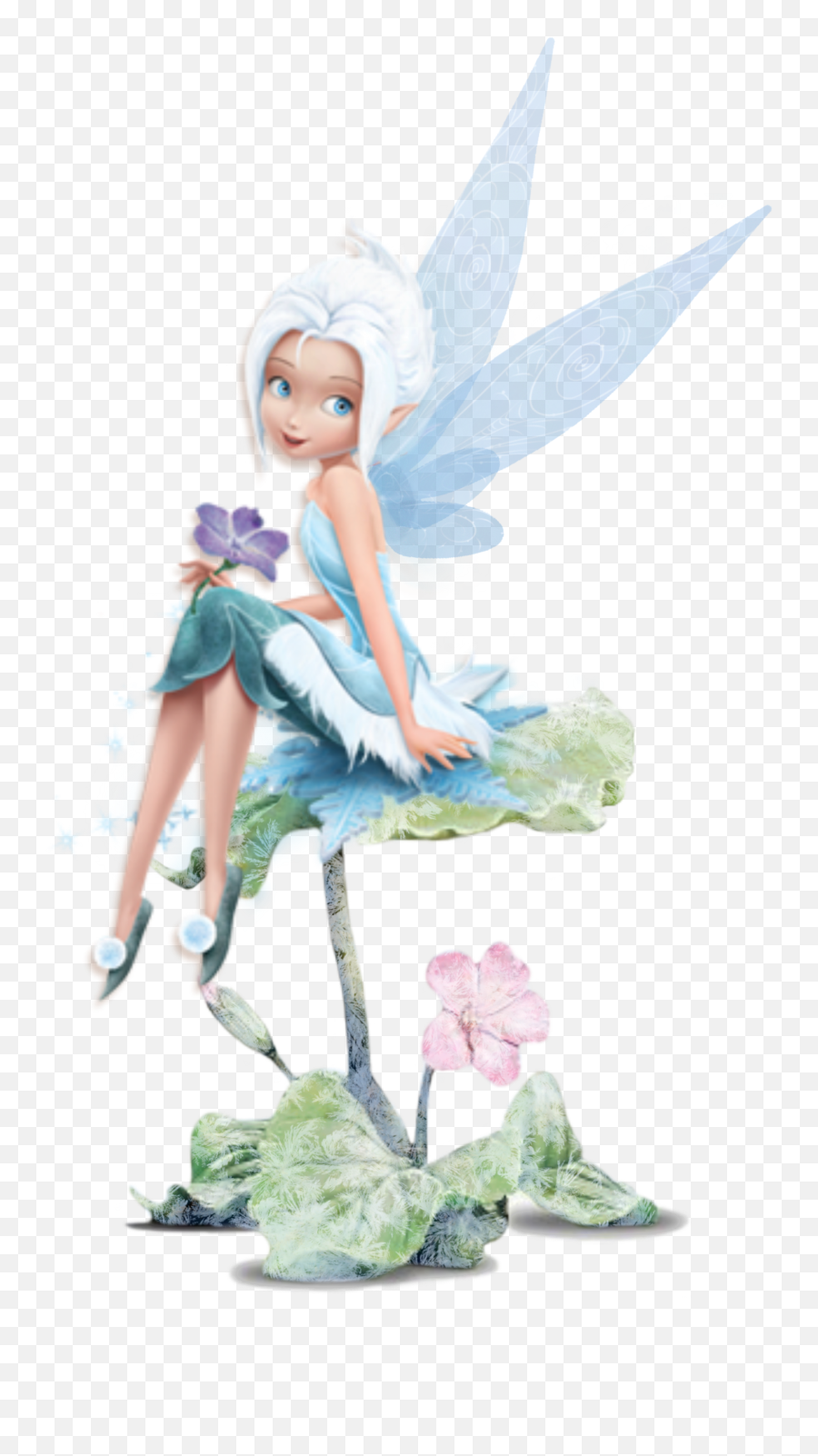 The Most Edited Tingeling Picsart - Periwinkle From Tinkerbell Emoji,Emojis For Android +tinkerbell