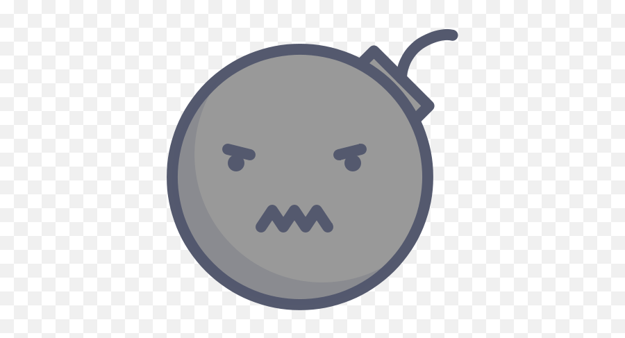 Free Svg Psd Png Eps Ai Icon Font - Fictional Character Emoji,Hey Your The Bomb In Emojis