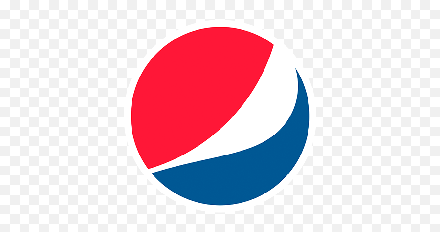 Pepsi Logo Icon - Designbust Pepsi Logo Emoji,Facebook Emojis Transpare