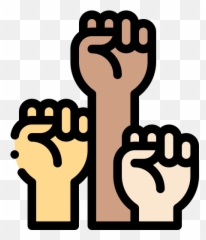 Pin - Whitney Museum Of American Art Emoji,Fist Emoji Eps