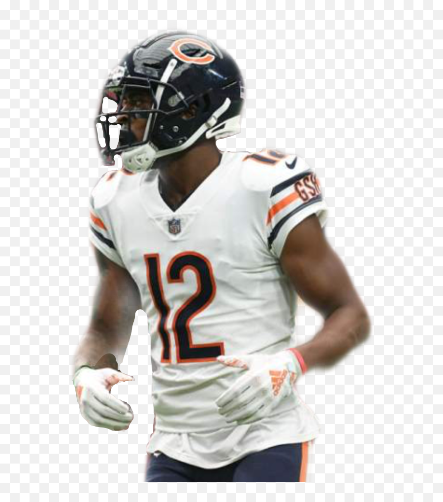 Bears Chicagobears Sticker - Revolution Helmets Emoji,Chicago Bears Emoji