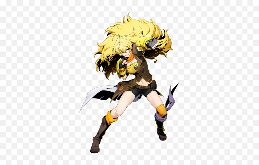 Phrase In Twitch Chats - Yang Xiao Long Emoji,Guess The Emoji Level 87